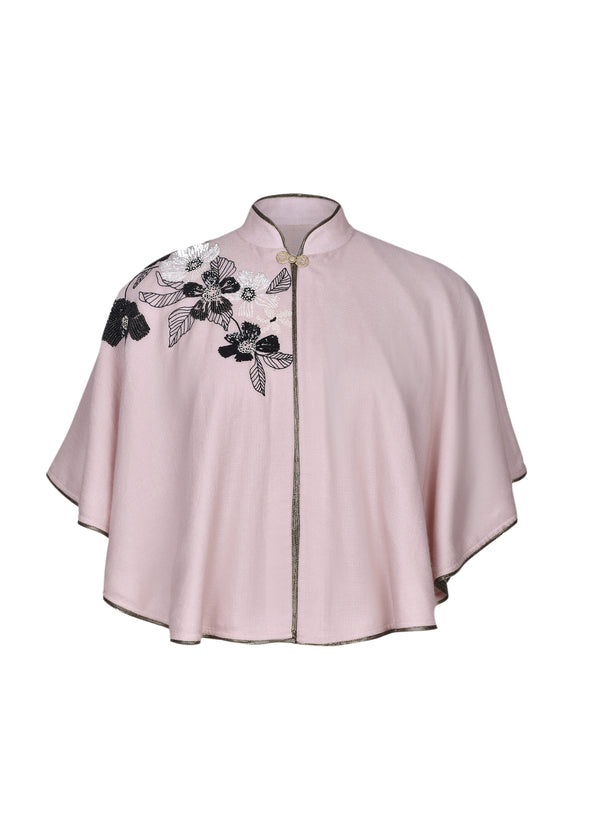 janavi The Spring Song in Cashmere