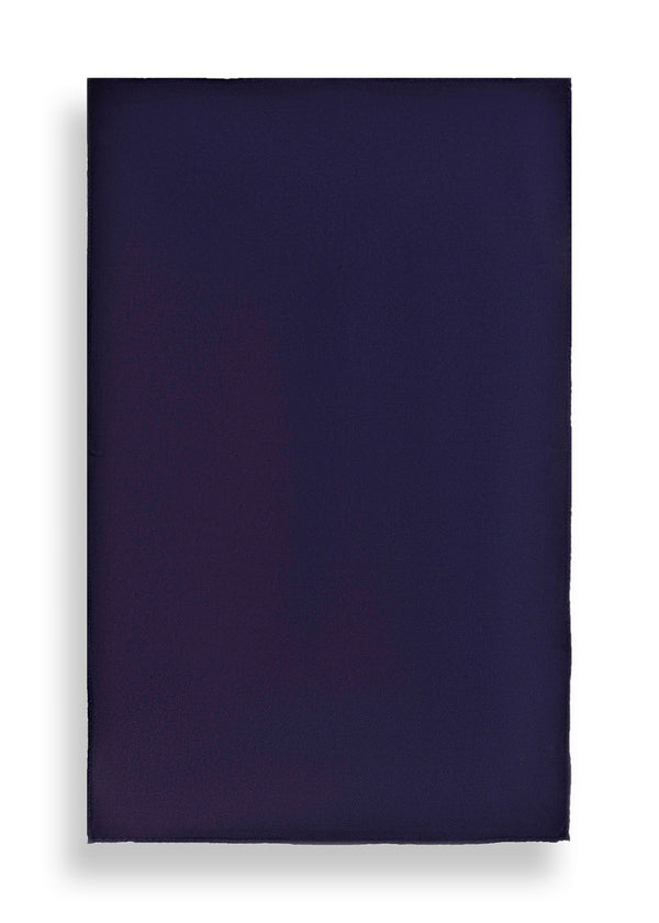 Janavi Twill Blanket In Merino