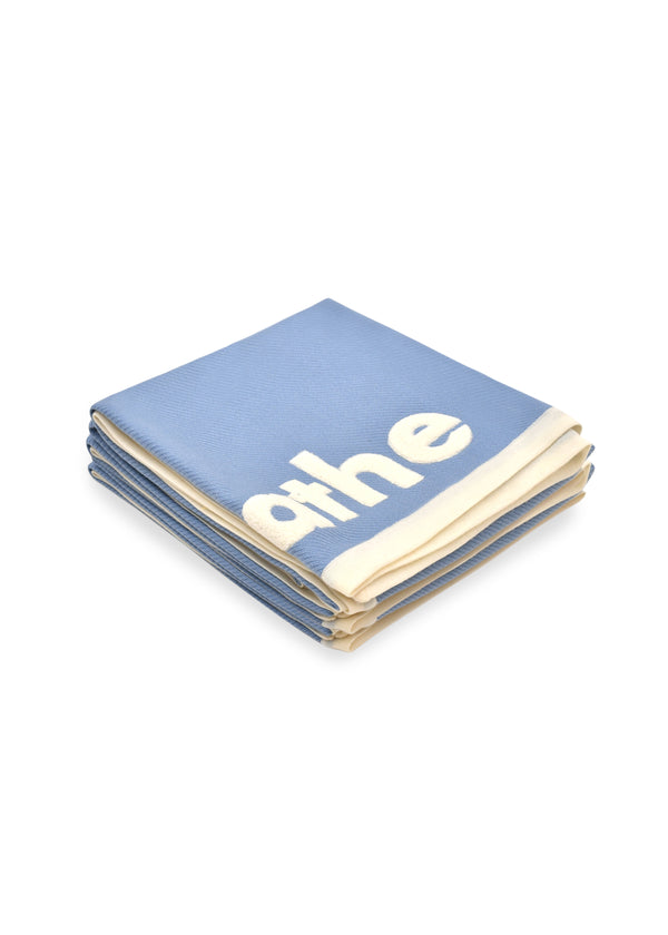 Janavi Twill Weave Blanket Breathe