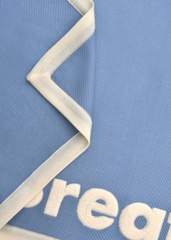 Janavi Twill Weave Blanket Breathe