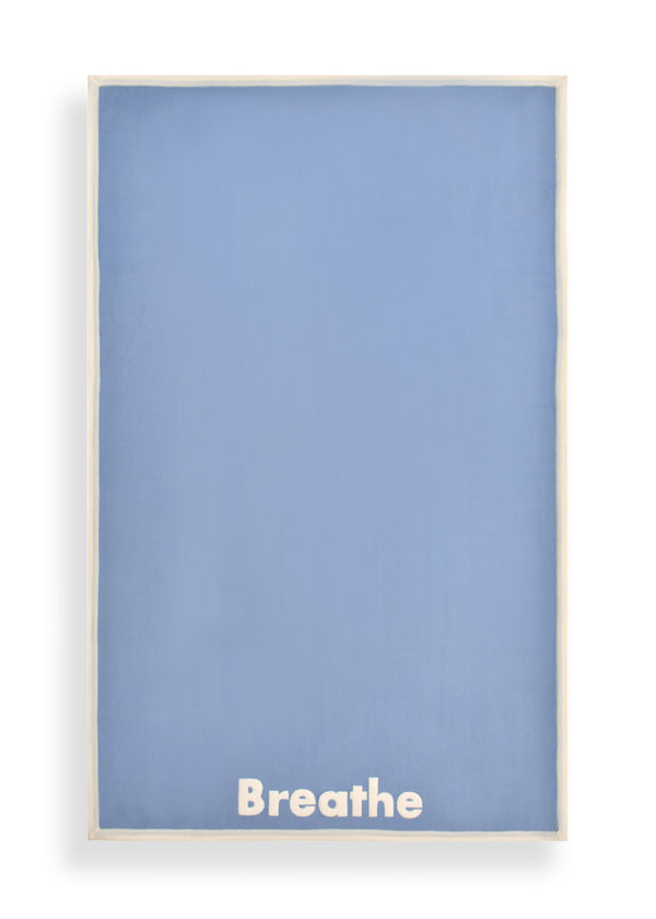 janavi Twill Weave Blanket Breathe