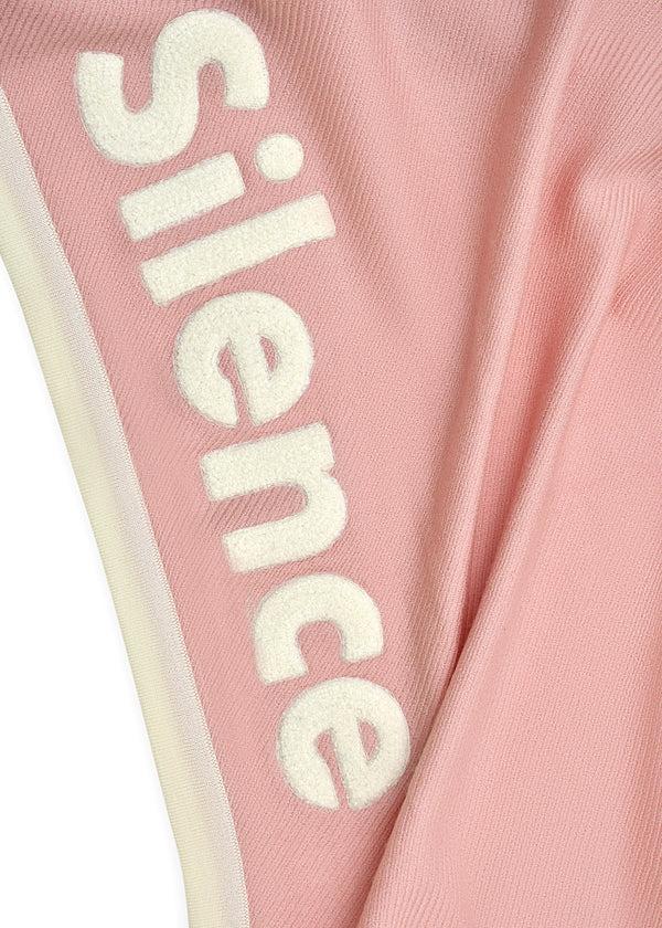 Janavi Twill Weave Blanket Silence