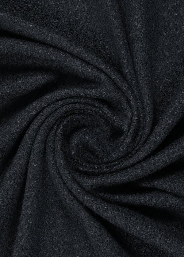 Janavi V Weave Stole In Cashmere Merino