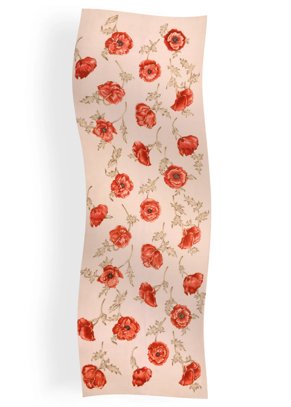 Janavi Vintage Era In Cashmere