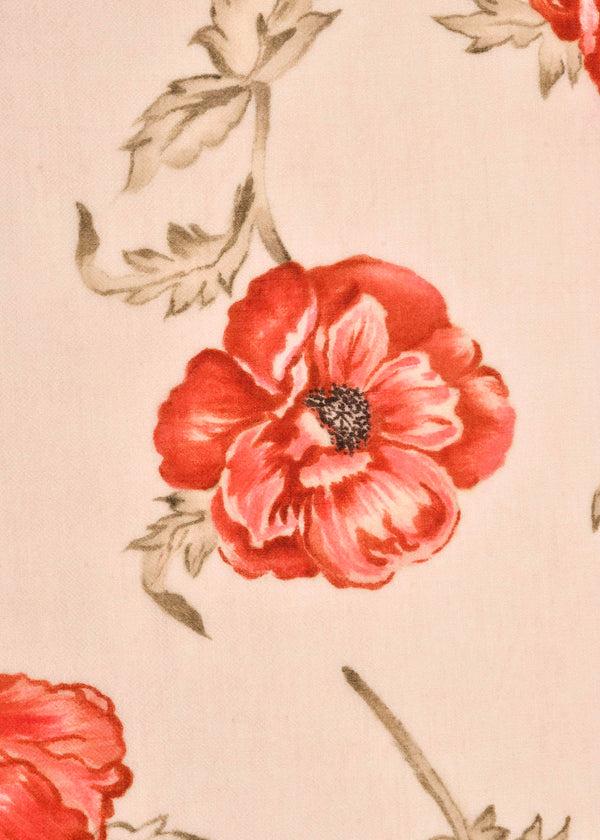 Janavi Vintage Era In Cashmere