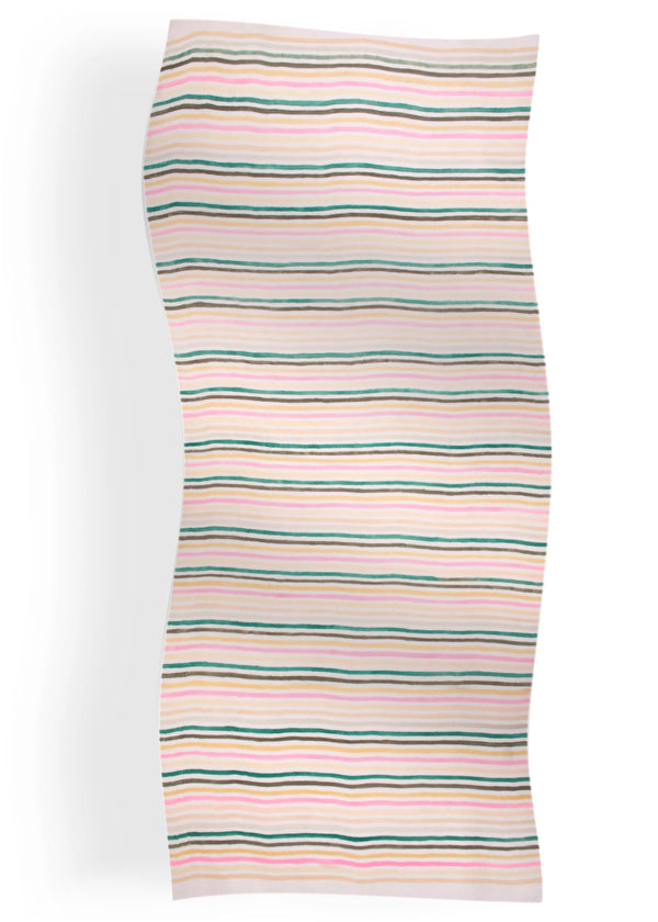 Janavi Waterfall In Cashmere