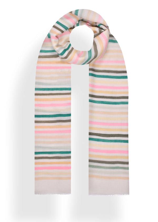 janavi Waterfall in Cashmere