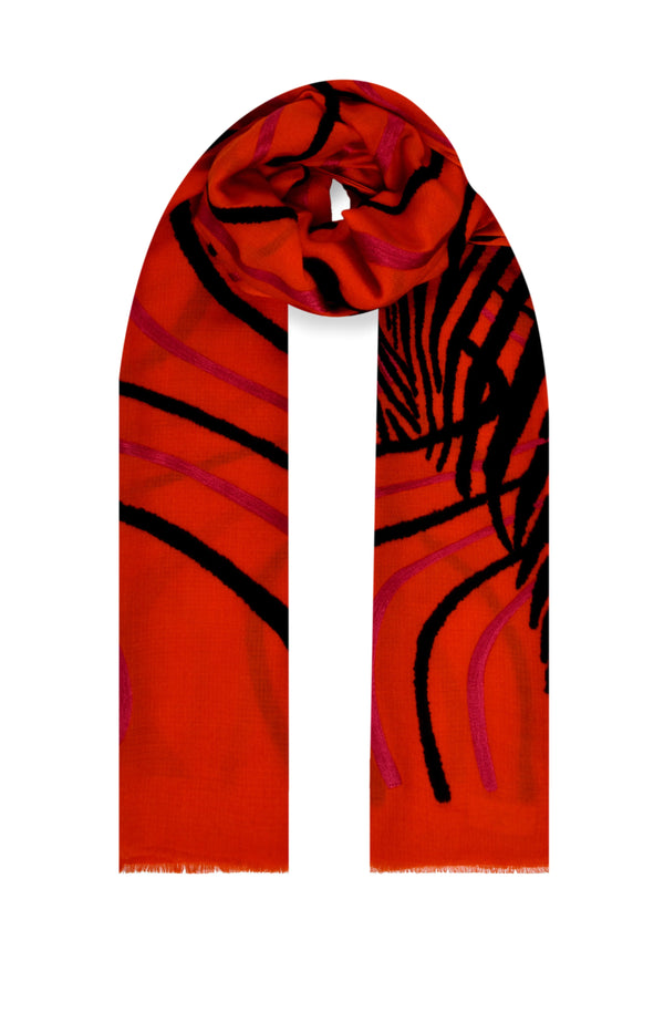 janavi Zebras in Merino