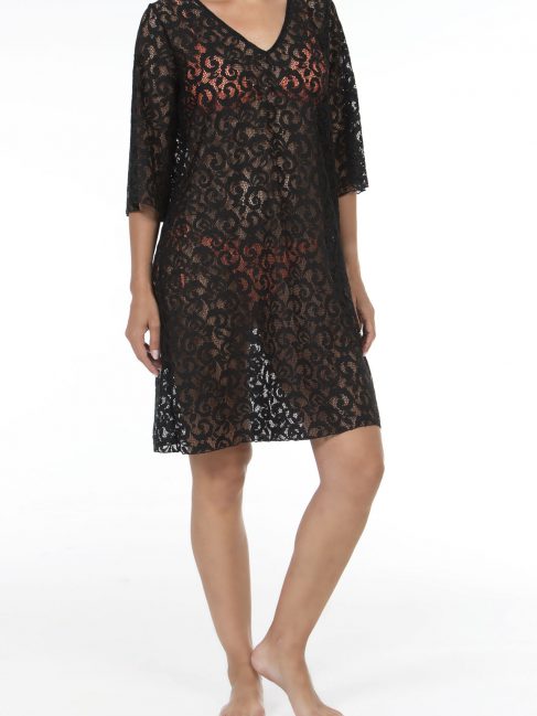 janira Beach Dress Malta