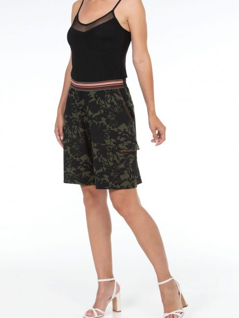 janira Bermuda Liquen 25