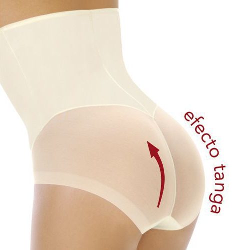 Janira BODY SILUETA SECRETS