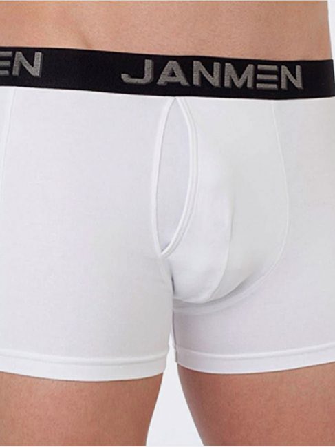 Janira BOXER ABIERTO S SUPREME