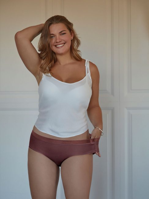 janira Braga Trim Flexie Adapt