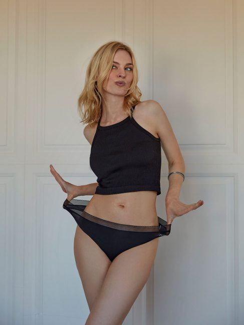 janira Brasilian Trim Flexie Adapt