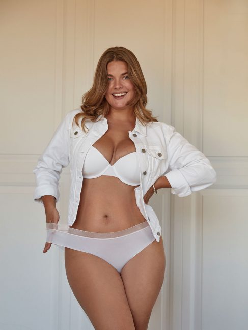 janira Brislip Trim Flexie Adapt