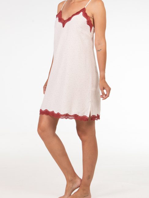 janira Camisola B Plum Cake