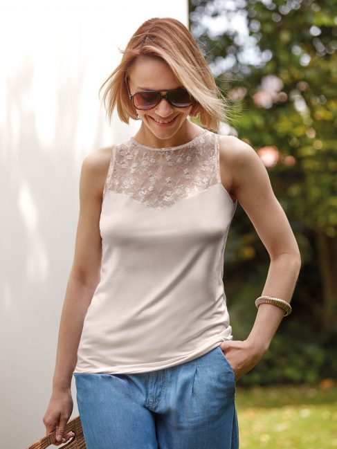 janira Cta. Halter Sakura