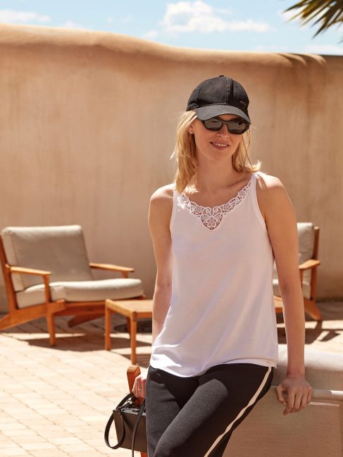 janira Cta. Im Loo Arabian Algodón