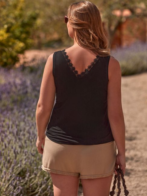 Janira Cta. Im Loo Cassia Algodón