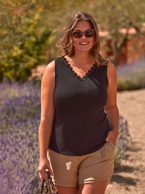 janira Cta. Im Loo Cassia Algodón