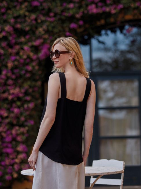 Janira Cta. Im Loo Zen Modal