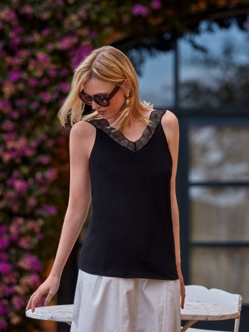 janira Cta. Im Loo Zen Modal