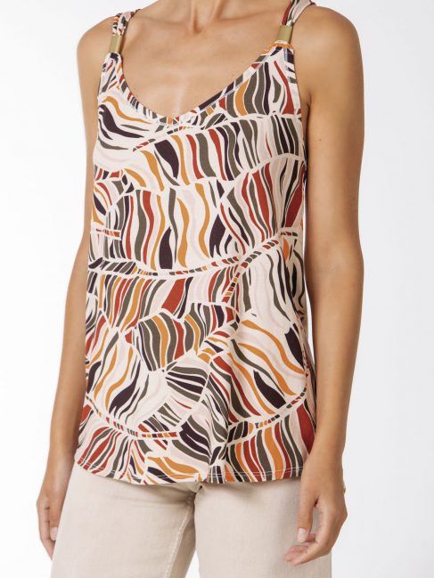 janira Cta. Im Red Sea