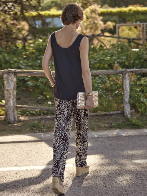 Janira CTA. IM ZAMBIA STAMP