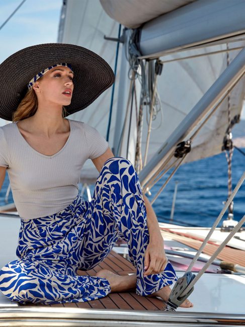 janira Cta. M/C 723 Angel