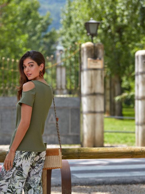 Janira Cta. M/C 724 Angel