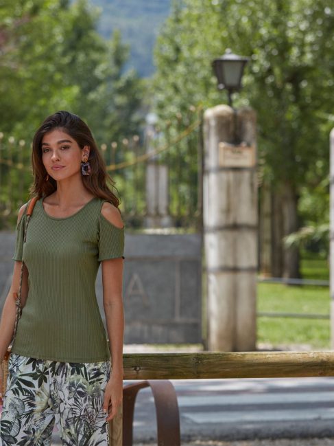 Janira Cta. M/C 724 Angel