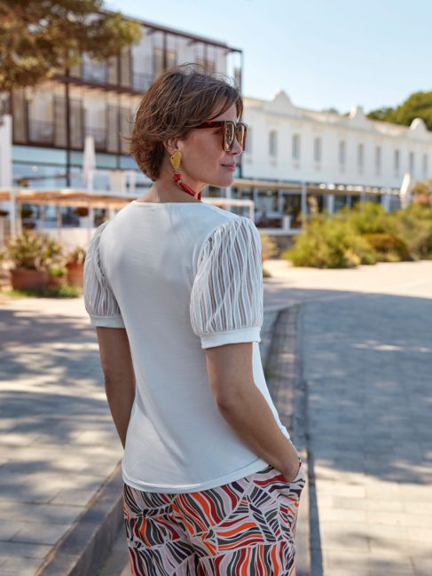 Janira Cta. M/C Abba Modal