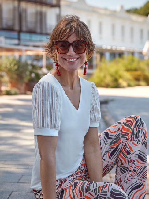 janira Cta. M/C Abba Modal