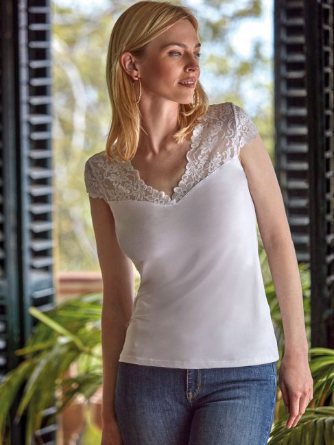 janira Cta. M/C Angie