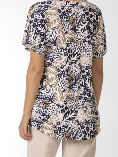 Janira Cta. M/C Bahamas