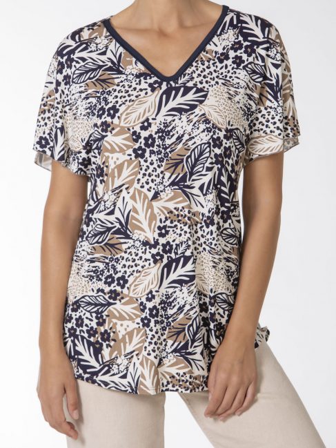 janira Cta. M/C Bahamas