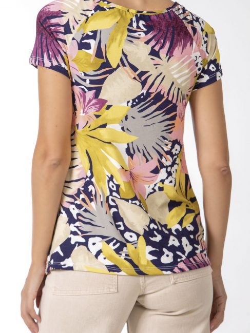 Janira Cta. M/C Fiji