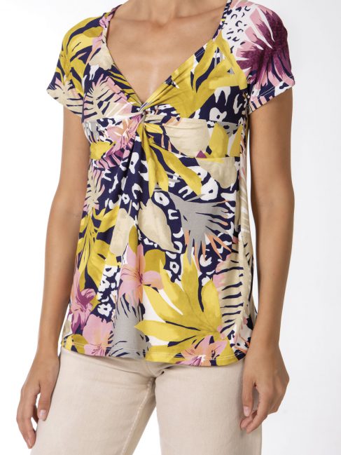 janira Cta. M/C Fiji