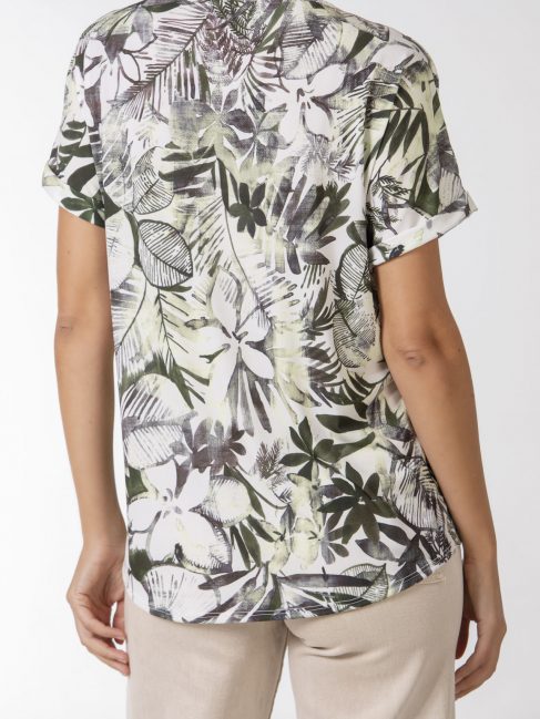 Janira Cta. M/C Forest