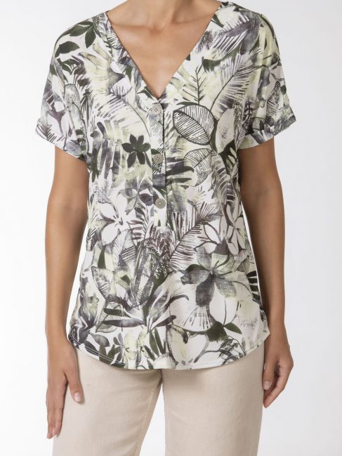 janira Cta. M/C Forest