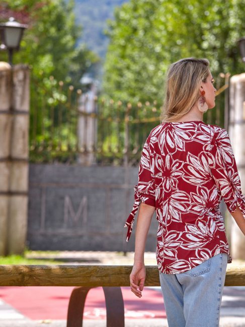 Janira Cta. M/C Lilyana