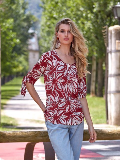 janira Cta. M/C Lilyana