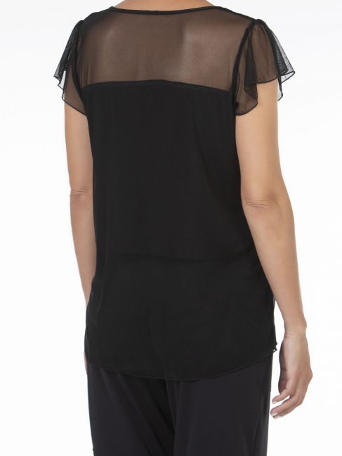 Janira Cta. M/C Loo Subtile Modal