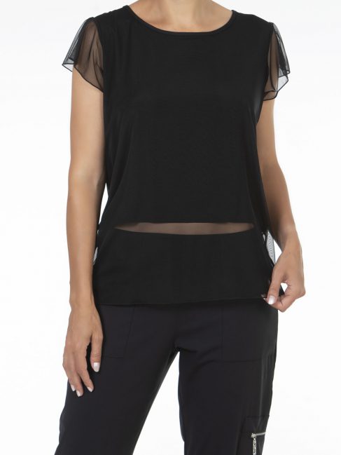 janira Cta. M/C Loo Subtile Modal