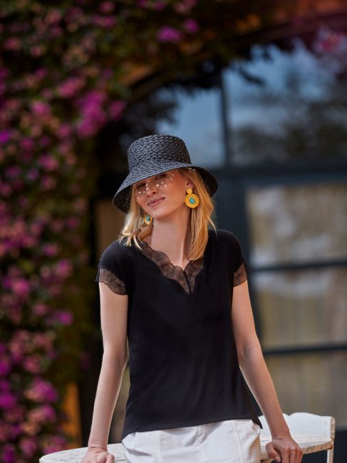 janira Cta. M/C Loo Zen Modal