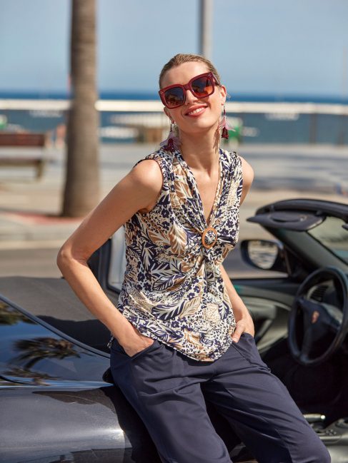 janira Cta. S/M Cp Bahamas