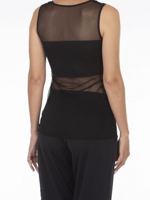 Janira Cta. S/M Subtile Modal