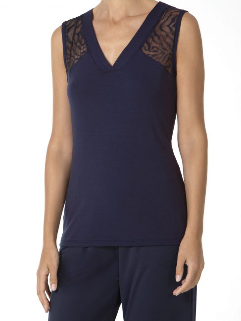 janira Cta. S/M Zambezi Modal