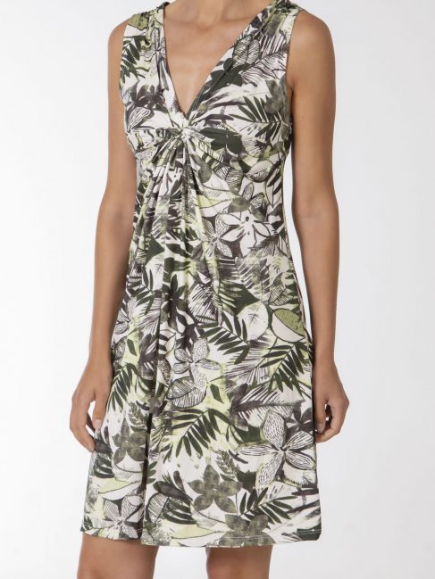 janira Dress Im Forest