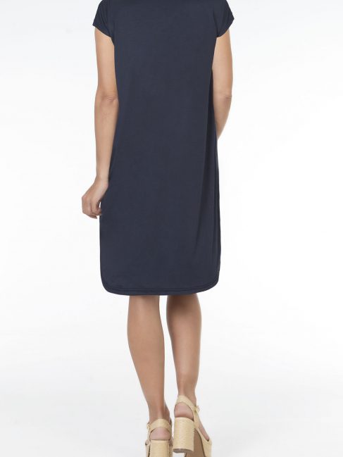 Janira Dress M/C Viscolight